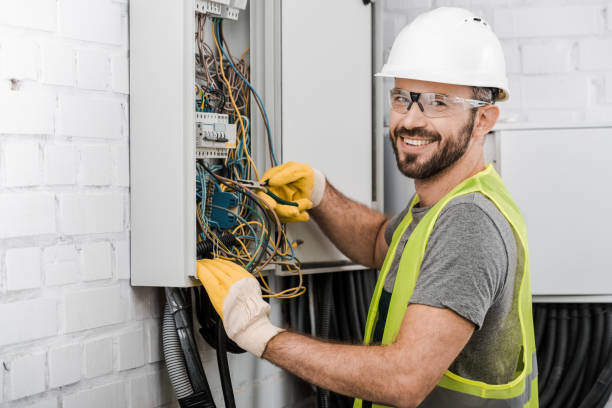 Best Emergency Electrician Near Me  in Athens, OH
