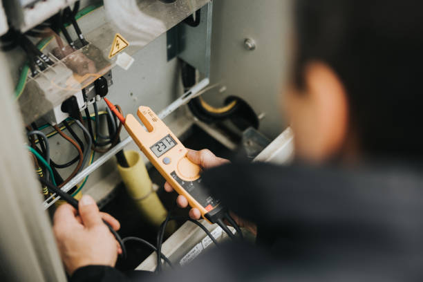 Best Commercial Electrician Services  in Athens, OH