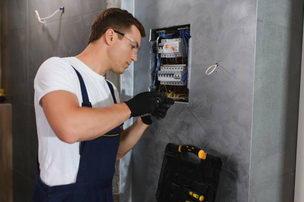 Best Electrical Rewiring Services  in Athens, OH