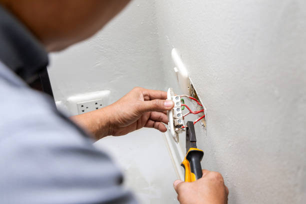Best Electrician Near Me  in Athens, OH
