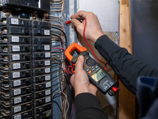 Best Industrial Electrical Services  in Athens, OH