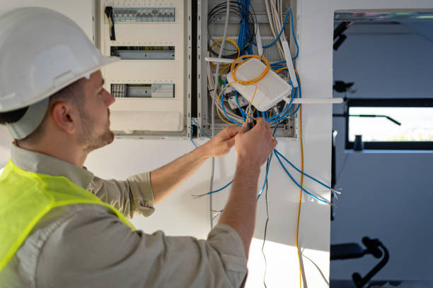 Best 24-Hour Electrician  in Athens, OH